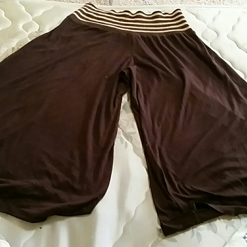 Capris